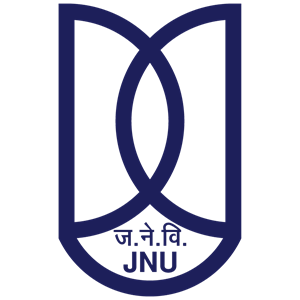 JNU - Jawaharlal Nehru University Logo PNG Vector