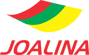 Joalina Trasporte Logo PNG Vector