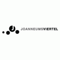 Joanneumsviertel Graz Logo PNG Vector