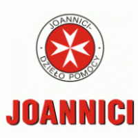 Joannici Logo PNG Vector