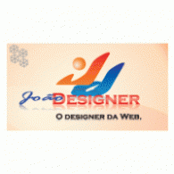 Joao Designer Logo PNG Vector