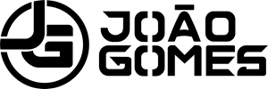 JOÃO GOMES Logo PNG Vector
