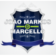 João Markos & Marcello Logo PNG Vector