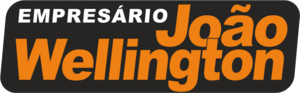 Joao Wellington Logo PNG Vector