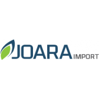 JOARA Import Logo PNG Vector