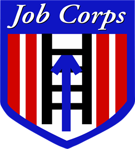 Job Corps Logo Vector