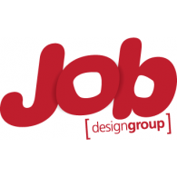 Job DesignGroup Logo PNG Vector