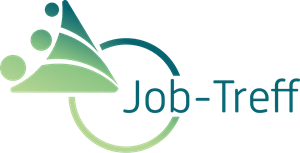 Job-Treff Logo PNG Vector