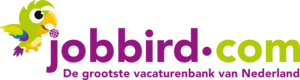 Jobbird Logo PNG Vector