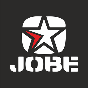 Jobe Sports Logo Vector