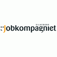 Jobkompagniet Silkeborg Logo Vector