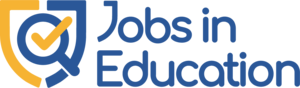 Jobs in Education Logo PNG Vector