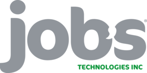 Job's Technologies Inc Logo PNG Vector