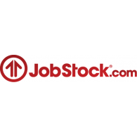 JobStock Logo PNG Vector