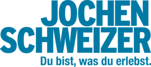 jochen schweizer Logo PNG Vector