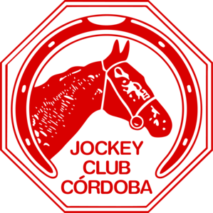 Jockey Club Cordoba Logo PNG Vector