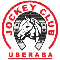 Jockey Club Uberaba Logo Vector