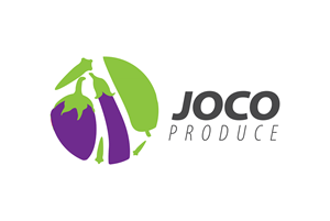 Joco Produce Logo Vector