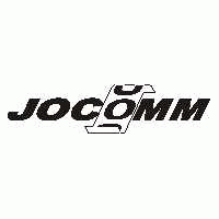 JOCOMM Logo Vector