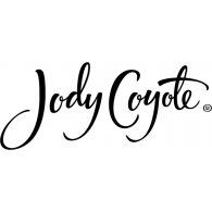 Jody Coyote Logo Vector