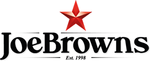 Joe Browns Logo PNG Vector