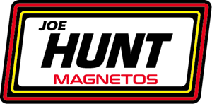 Joe Hunt Magnetos Logo PNG Vector
