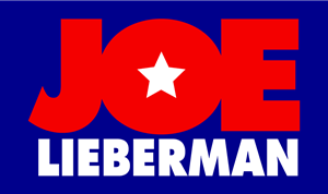 Joe Lieberman Logo PNG Vector