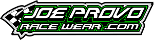 Joe Povo Racewear Logo PNG Vector