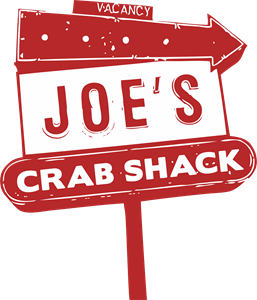 Joe's Crab Shack Logo PNG Vector