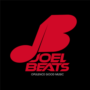 Joel Beats Logo PNG Vector