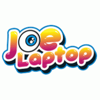 JoeLaptop Logo PNG Vector