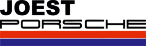 Joest Racing Logo PNG Vector