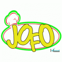 JoFo Logo PNG Vector