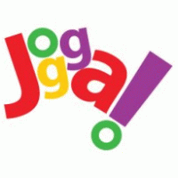 Jogga Logo PNG Vector