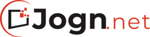 Jogn.net Logo PNG Vector