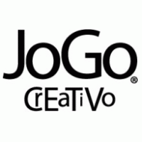 JoGo CrEaTiVo Logo PNG Vector