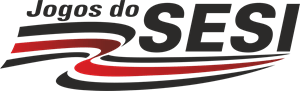 Jogos do SESI Logo PNG Vector