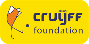 Johan Cruyff Foundation Logo Vector
