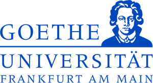 Johann Wolfgang Goethe-Universität Logo PNG Vector