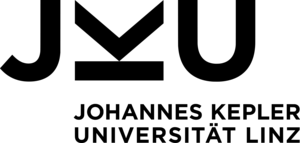 Johannes Kepler Universität Linz Logo PNG Vector