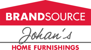 Johan’s Brandsource Home Furnishings Logo PNG Vector