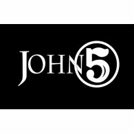 John 5 Logo PNG Vector