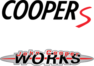 John Cooper Works Logo Vector