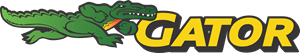 John Deere Gator Logo PNG Vector