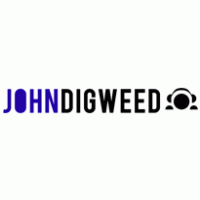 John Digweed Logo PNG Vector