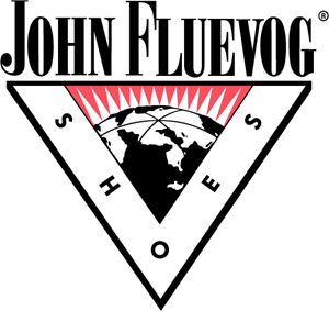 John Fluevog Shoes Logo Vector