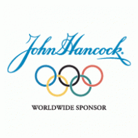 John Hancock Logo PNG Vector