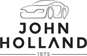John Holland Logo PNG Vector