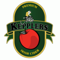 John Kepplers Logo PNG Vector