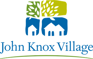 John Knox Village Logo PNG Vector